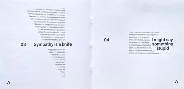 Виниловая пластинка CHARLI XCX "Brat And It`s The Same But There`s Three More Songs So It`s Not" (WHITE 2LP)