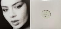 Виниловая пластинка CHARLI XCX "Brat And It`s The Same But There`s Three More Songs So It`s Not" (WHITE 2LP)