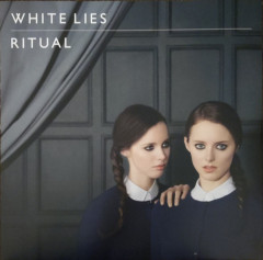 WHITE LIES &quot;Ritual&quot; (2LP)
