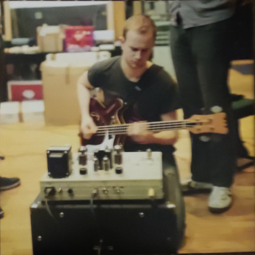 Виниловая пластинка WHITE LIES "Ritual" (2LP) 