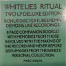 Виниловая пластинка WHITE LIES "Ritual" (2LP) 