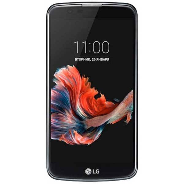 Смартфон LG K10 K410 