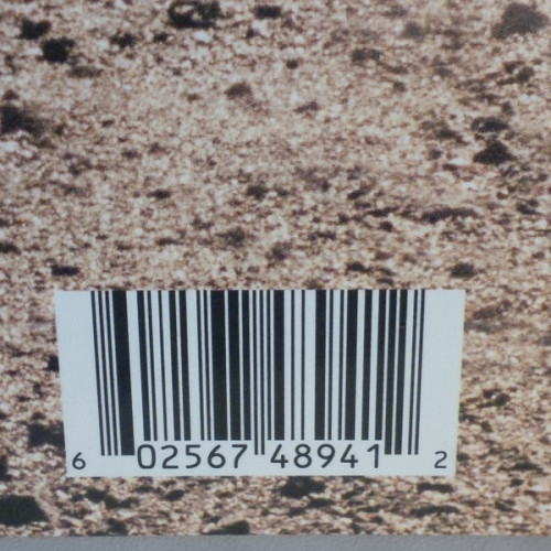 Виниловая пластинка BEN HOWARD "Noonday Dream" (2LP) 