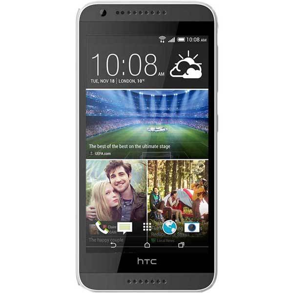 Смартфон HTC Desire 620G 