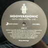 Виниловая пластинка HOOVERPHONIC "With Orchestra Live (Koningin Elisabethzaal 2012)" (2LP)