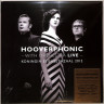 Виниловая пластинка HOOVERPHONIC "With Orchestra Live (Koningin Elisabethzaal 2012)" (2LP)