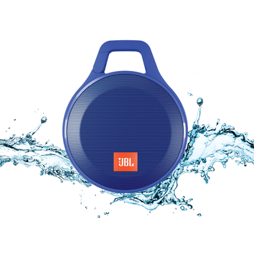 JBL Clip Plus  
