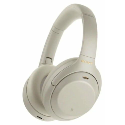 Наушники Sony WH-1000XM4 