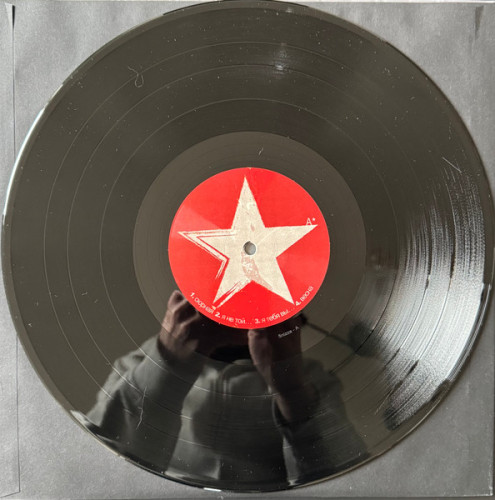 Виниловая пластинка 5NIZZA "Пятница" (2LP) 