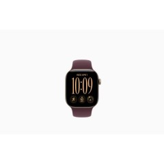 Apple Watch Series 12 46mm Sport Band (M/L)
