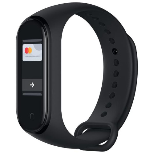 Браслет Xiaomi Mi Band 4 NFC 