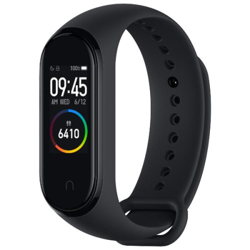 Браслет Xiaomi Mi Band 4 NFC 