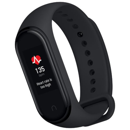 Браслет Xiaomi Mi Band 4 NFC 