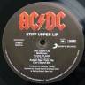 Пластинка AC/DC 