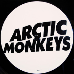ARCTIC MONKEYS &quot;Suck It And See&quot; (LP)