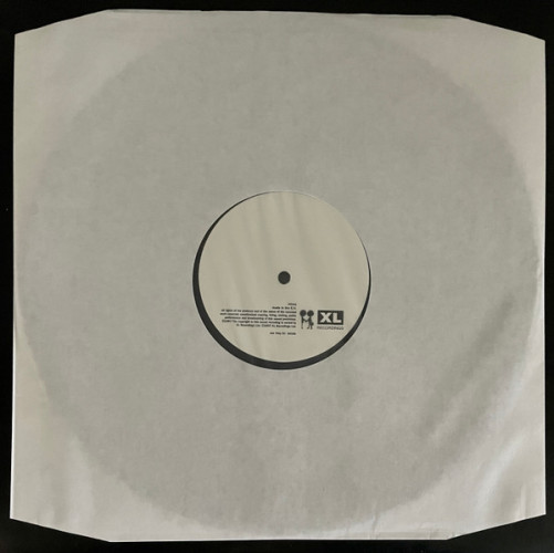 Виниловая пластинка RADIOHEAD "OK Computer" (2LP) 