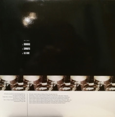 PORTISHEAD "Roseland NYC Live" (MOVLP480 2LP)