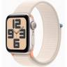 Умные часы Apple Watch SE 2 (2022) GPS 40mm Aluminum Case Sport Loop 