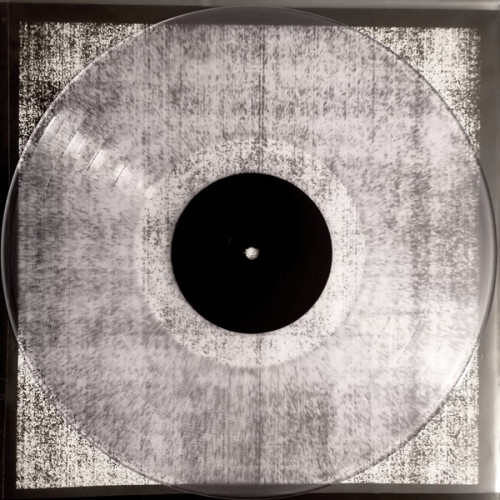 Виниловая пластинка BEN HOWARD "The Burgh Island E.P." (CLEAR LP) 