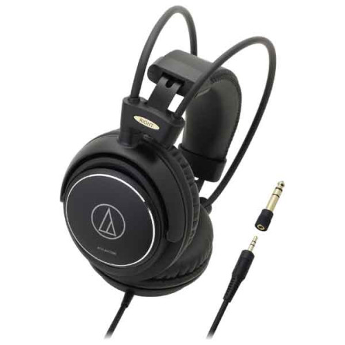 Наушники Audio-Technica ATH-AVC500 