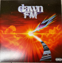 WEEKND "Dawn FM" (LIMITED 2LP)