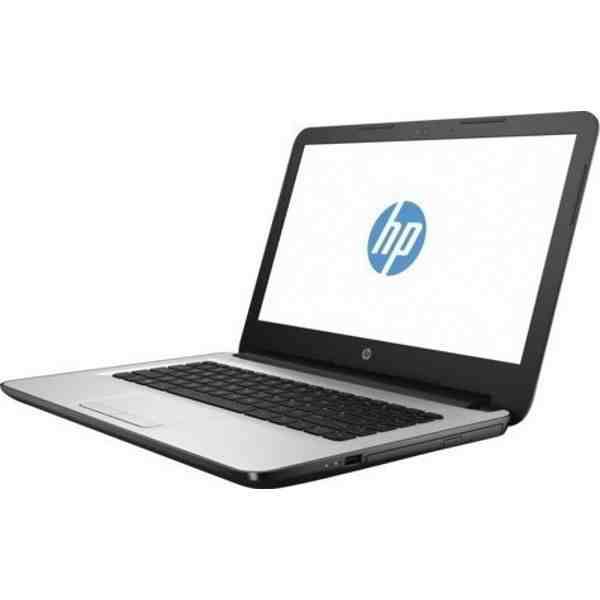 Ноутбук HP 14.0" 14-am105nt i5-7200U 4Gb 500Gb DOS R5 M430 RENEW Y7Z04EAR 