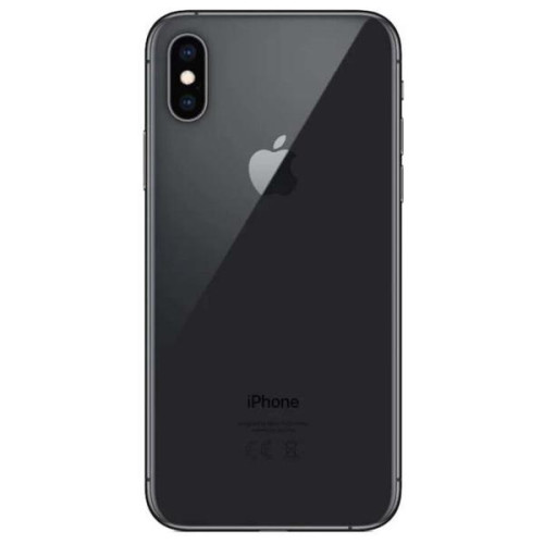 Смартфон Apple iPhone Xs Max 256GB восстановленный 
