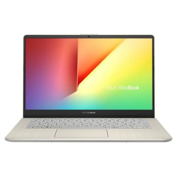 Ноутбук Asus 14 S430FN-EK187T i5-8265U 8GB 128GBSSD+1TB MX150_4GB W10_64 RENEW 90NB0KM5-M02840 