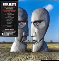 Pink Floyd ‎"The Division Bell" (2LP)