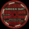 Виниловая пластинка GREEN DAY "Greatest Hits: God s Favorite Band" (2LP) 