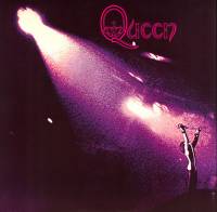 QUEEN "Queen" (LP)