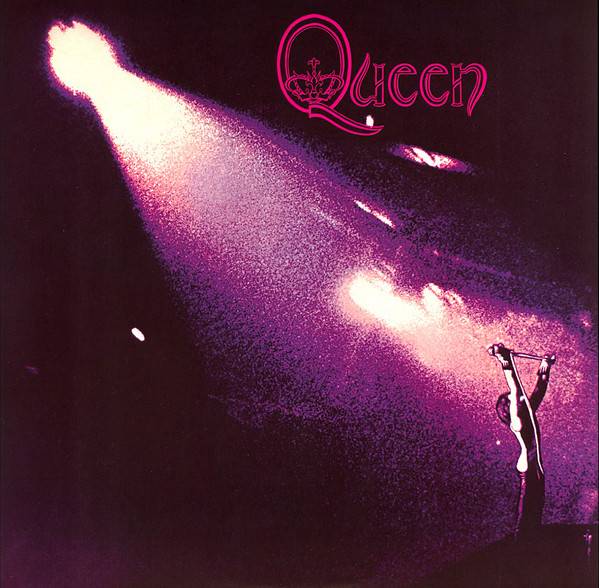 Пластинка QUEEN "Queen" (LP) 