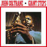 Виниловая пластинка JOHN COLTRANE "Giant Steps" (DOL857HB BLUE LP) 
