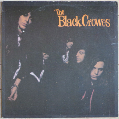 Виниловая пластинка BLACK CROWES "Shake Your Money Maker" (RGM NM LP)