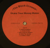 Виниловая пластинка BLACK CROWES "Shake Your Money Maker" (RGM NM LP)