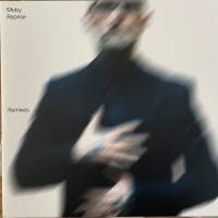 MOBY "Reprise Remixes" (2LP)