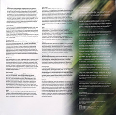 MOBY &quot;Reprise Remixes&quot; (2LP)