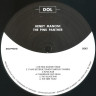 Виниловая пластинка HENRY MANCHINI "The Pink Panther (Music From The Film Score)" (OST LP) 