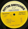 Виниловая пластинка NEWCLEUS "Space Is The Place" (LP) 