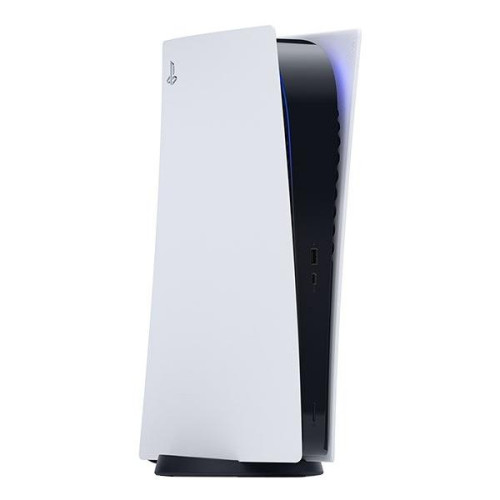 Игровая приставка Sony PlayStation 5 825 Гб + Spider Man 2\ 