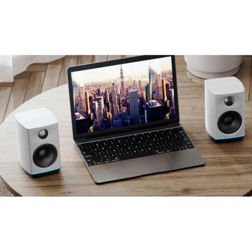 Активная полочная акустика FiiO SP3 BT 