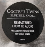 Виниловая пластинка COCTEAU TWINS "Blue Bell Knoll" (LP)