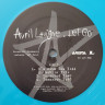 Виниловая пластинка AVRIL LAVIGNE "Let Go" (TURQUOISE 2LP)