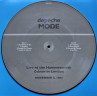 Виниловая пластинка DEPECHE MODE "Live In London November 1984" (PICTURE LP) 