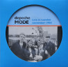 Виниловая пластинка DEPECHE MODE "Live In London November 1984" (PICTURE LP) 