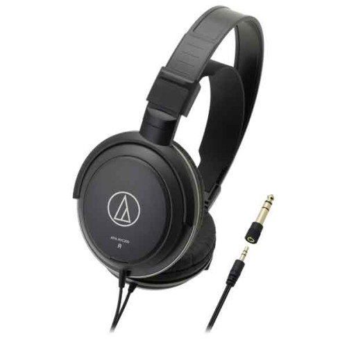 Наушники Audio-Technica ATH-AVC200 