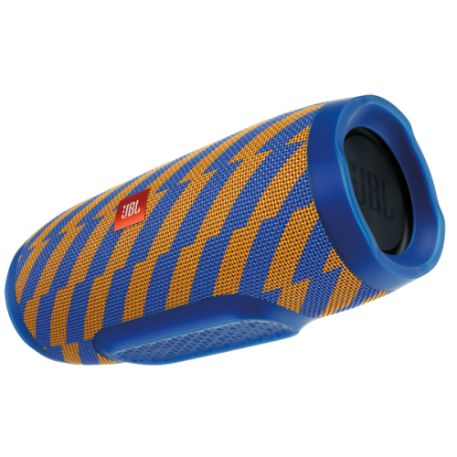 JBL Charge 3  