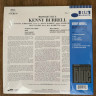 Виниловая пластинка KENNY BURRELL "Midnight Blue" (BLUE LP) 