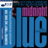 Виниловая пластинка KENNY BURRELL "Midnight Blue" (BLUE LP) 