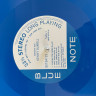 Виниловая пластинка KENNY BURRELL "Midnight Blue" (BLUE LP) 